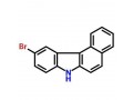 1698-16-4-10-bromo-7h-benzoccarbazole-organic-intermediate-fine-chemical-manufacturer-supplier-small-0