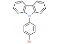 cas-57102-42-8-9-4-bromophenyl-9h-carbazole-organic-intermediate-fine-chemical-small-0