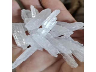 High Purity Big Bar Crystal of CAS 102-97-6 N-Isopropylbenzylamine Isopropylbenzylamine crystals pure