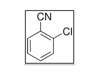 High Quality Factory Direct Supply Organic Intermediate Chemical 2-Chlorobenzonitrile From Indian Manufacturer