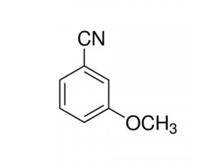 Best Selling 3-Methoxybenzonitrile Cas No 1527-89-5 Organic intermediates For Chemical industry