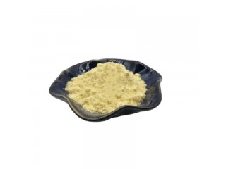 Factory Supply Pharmaceutical Raw Powder 2-Iodo-1-P-Tolyl-Propan-1-One CAS 236117-38-7 with Best Price