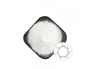 Hot Sale High Purity Beta-cyclodextrin CAS 7585-39-9 With Best Price