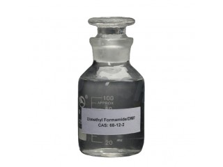 Dimethyl Formamide DMF Organic Intermediates 99.9% Liquid CAS 68-12-2