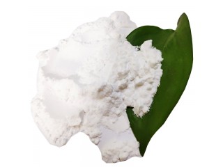 White crystalline powder  2-Chloro-3-pyridinol CAS 6636-78-8
