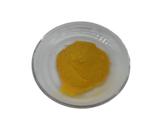 Factory hot sale dye intermediate organic pigment intermediates 2-Amino-3-bromo-5-nitrobenzonitrile