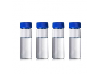 Factory Sell Phenylmethyl alcohol Benzyl alcohol cas 100-51-6 solvent chemical