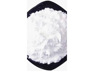 Cosmetic Grade Powder Mandelic Acid CAS 611-72-2 Dl-Mandelic Acid Manufacturer & Supplier