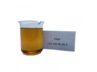 Factory Supply Top Quality Pharmaceutical Chemical 99% Purity Oil P CAS 28578-16-7 Powder with Fast Shipping