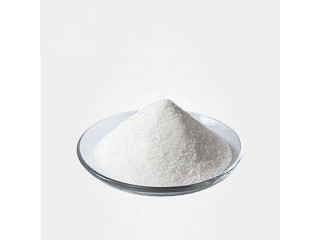  1,3,5-trichloro-2,4,6-triazine Cyanuric chloride 108-77-0  factory sells self  cost-effective C3Cl3N3 Manufacturer & Supplier