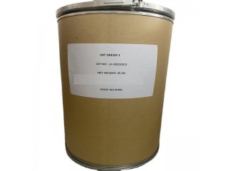 Cotton fiber dye VAT GREEN 1 cas no 128-58-5 Manufacturer & Supplier