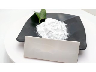 CAS 608-07-1 5-Methoxytryptamine Raw White Powder Factory Price High Purity