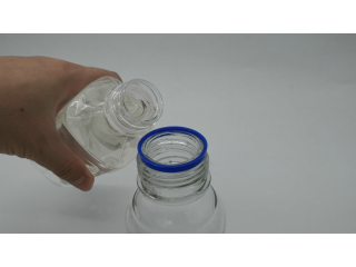 CAS 77-93-0 Non-toxic Plasticizer for Resin 98.0%min Triethyl Citrate TEC Manufacturer & Supplier