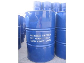Very Hot Sale Cleaning Solution Chemical 99% 75-09-2 Methylene Chlorid For Sale