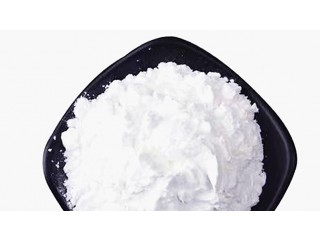 501-30-4 Cas 501-30-4 Bulk Cosmetics Pure Kojic Acid Powder Manufacturer & Supplier