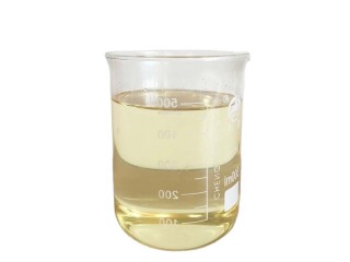 New Products Faster Delivery Ethyl P-toluenesulfonate Msa Cas 80-40-0 Intermediates Ethyl P-toluenesulfonate Manufacturer & Supplier