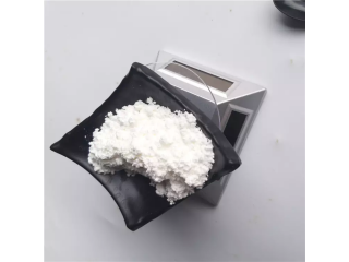Azobisisobutyronitrile 99.5% AIBN Powder Initiator CAS 78-67-1
