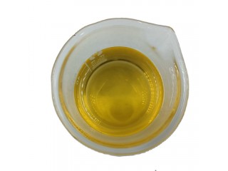 Yellow liquid cas 5337-93-9 intermediate 4''-Methylpropiophenone
