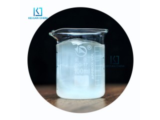 SLES / Sodium lauryl ether sulfate CAS 68585-34-2 Manufacturer & Supplier