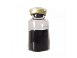 Cosmetic Raw Materials Black powder CAS 99685-96-8 Anti-oxidation 99.9% C60 Fullerene Manufacturer & Supplier