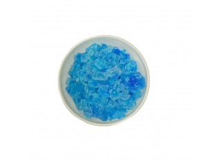 Isopropylbenzylamine pink Isopropylbenzylamine crystals pure blue crystal cas 102-97-6
