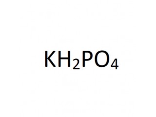 White Crystalline Powder Pharmaceutical Intermediates KH2PO4 Monobasic Potassium Dihydrogen Phosphate Manufacturer & Supplier