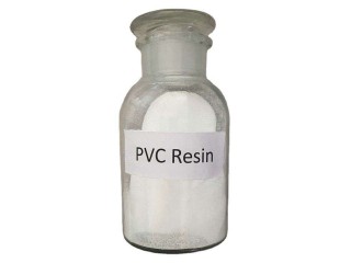 PVC RESIN SG3/5/8 CAS 9002-86-2 Manufacturer & Supplier