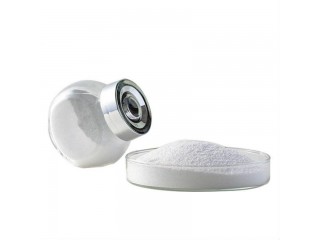 Pure Natural White Crystal Powder 95% Cas 66-22-8 Uracil Api