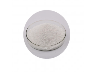 Organic Chemical Intermediate Polyacrylonitrile PAN Powder With CAS 25014-41-9