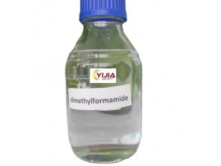 Dimethyl Formamide  High Quality 99.9% DMF / N,N-Dimethylformamide / Dimethylformamide With cas 68-12-2
