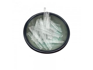 Factory Supply N-Isopropylbenzylamine CAS 102-97-6 Crystals