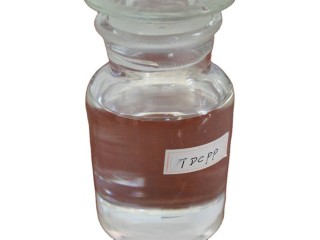 Tris (1,3-dichloro-2-propyl) phosphate /  EC No.: 237-159-2 TDCPP Manufacturer & Supplier