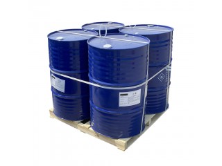 Hot sale CH2Cl2 synthetic material intermediate organic solvent dichloromethane