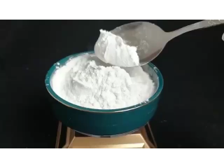 Chinese Chemical Powder CAS 96-26-4 DHA Raw Material Great Price 1, 3-Dihydroxyacetone Manufacturer & Supplier