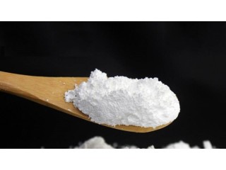 High purity O-methylserotonin CAS No.608-07-1 C11H14N2O Intermediates for Organic Chemical Mexamine base