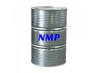 NMP Solvent N-Methyl pyrrolidone 99.85%~99.99% Multiple Grade CAS 872-50-4