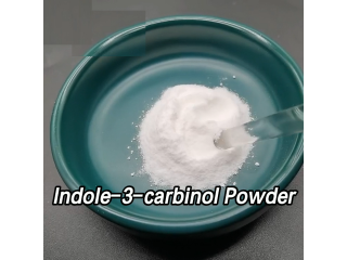 Hot Sale Indole 3 Carbinol Powder Competitive Price Indole-3-Carbinol