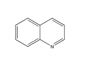 Isoquinoline CAS  119-65-3  intermediates Manufacturer & Supplier