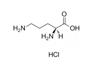 Amino Acids and Derivatives L-Ornithine Hydrochloride CAS NO 3184-13-2