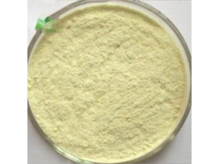 Pharmaceutical Intermediate Syntheses Material 2-iodo-1-p-tolyl-propan-1-one Cas 236117-38-7