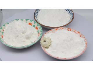 Hot product CAS 	20320-59-6 white powder bmk in stock
