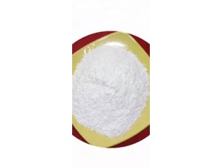 Pharmaceutical Intermediate China GMP Factory Direct Supply 99% Purity CAS: 25322-68-3 Manufacturer & Supplier
