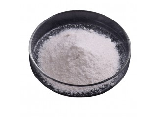 High Purity Chemical Raw Materials Organic Intermediates Synthesis Intermediates White Powder Good Price Fluorene 98%