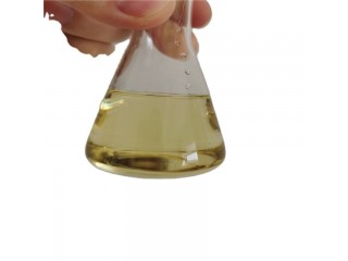 Best selling organic intermediate high-quality yellow liquid 4 ''- methylbenzophenone high-quality organic intermediate