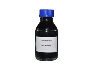 Factory Customhot Sale New Product Diallyl Phthalate Diallyl Ester O-phthalic Acid For Rubber Manufacturer & Supplier