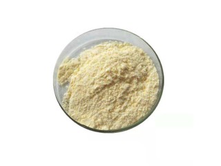 Hot sale 5-Hydroxymethylfurfural 5-HMF powder CAS 67-47-0