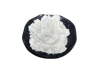 High Purity Nicotinamide Riboside Chloride Organic Intermediate CAS 23111-00-4