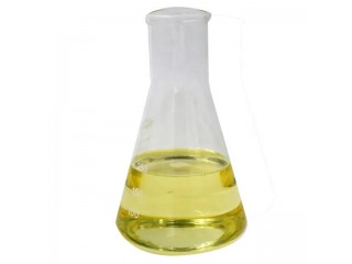 Organic Chemical high quality  Diethyl(phenylacetyl)malonate 20320-59-6 new bmk oil yellow liquid