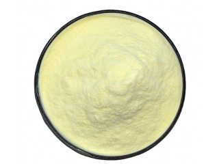 Raw Materials Cas 1077-28-7 Thioctic Acid Bulk Alpha Lipoic Acid Powder