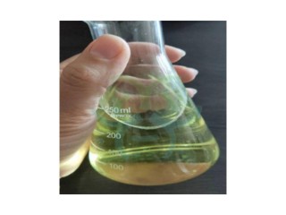 Methyl cyanoacetate organic Intermediate 99.5% CAS NO. 105-34-0